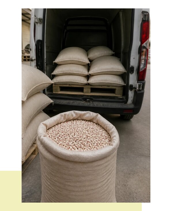 Перевозка фасоли в Белово автомобильным транспортом